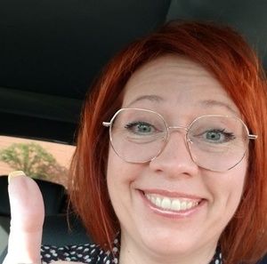 Meet your Posher, Rachelle